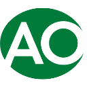 A. O. Smith logo