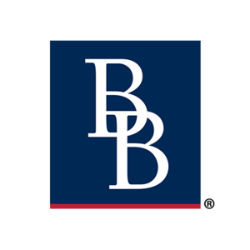 Brown & Brown logo