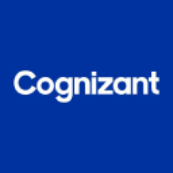 Cognizant logo