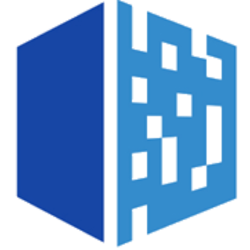 Digital Realty logo