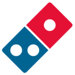Domino's logo