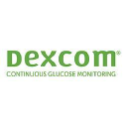 Dexcom logo
