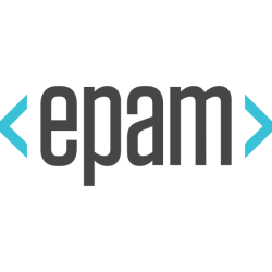 EPAM Systems logo