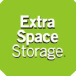 Extra Space Storage logo