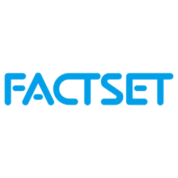 FactSet logo