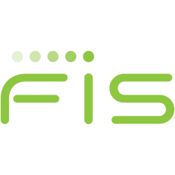 Fidelity National Information Services logo