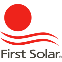 First Solar logo