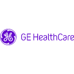 GE HealthCare logo