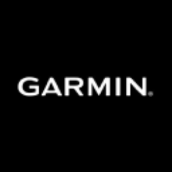 Garmin logo
