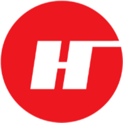 Halliburton logo