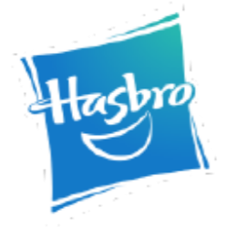 Hasbro logo