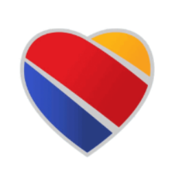 Southwest Airlines logo