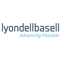 LyondellBasell logo