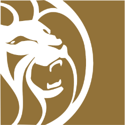 MGM Resorts logo