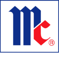 McCormick & Company logo