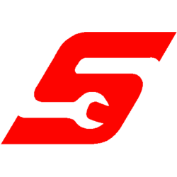 Snap-on logo