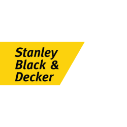 Stanley Black & Decker logo