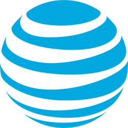 AT&T logo