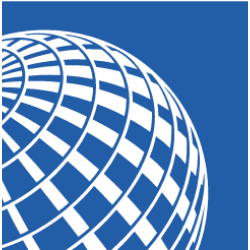 United Airlines Holdings logo