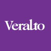 Veralto logo